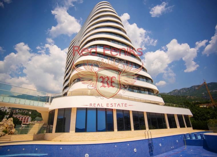 Продается квартира с панорамным видом на море в Бечичи

Площадь квартиры 44м2 и расположена на 12 этаже.