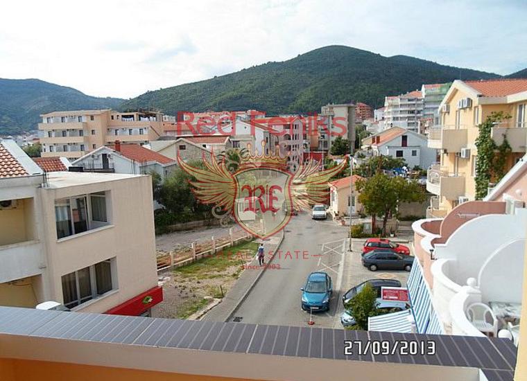 Мини отель в центре Будвы, Отель в Регион Будва Черногория