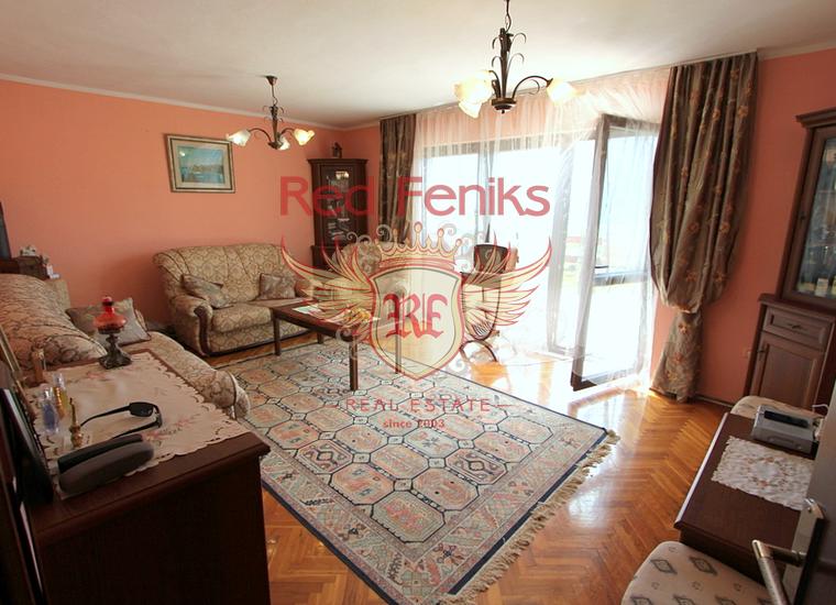 Продается прекрасный дом в живописном поселке Дреновик.