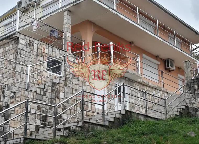 Просторный дом с бассейном в Баре, Дом в Регион Бар и Ульцинь Черногория