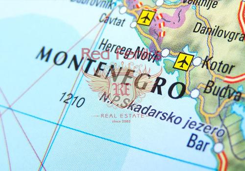 Города Черногории, где лучше приобрести недвижимость